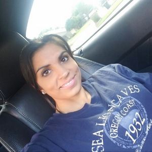 Meet your Posher, Joanne